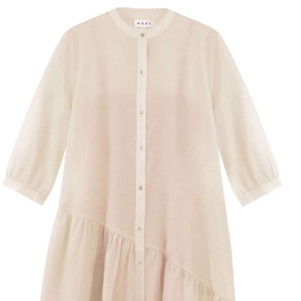 Wray Dress
